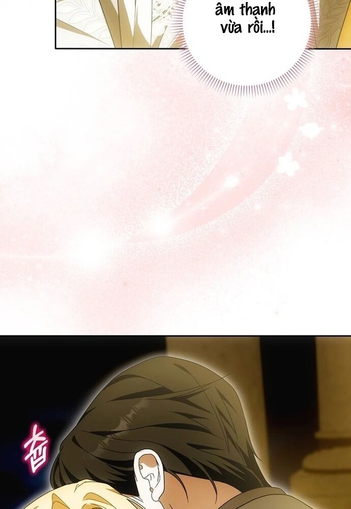 Tôi Chỉ Muốn Ngủ Riêng! - Chapter 19 - Page 110