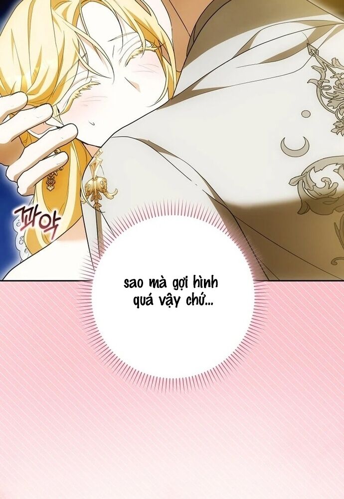 Tôi Chỉ Muốn Ngủ Riêng! - Chapter 19 - Page 111
