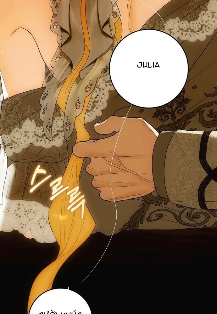 Tôi Chỉ Muốn Ngủ Riêng! - Chapter 19 - Page 116