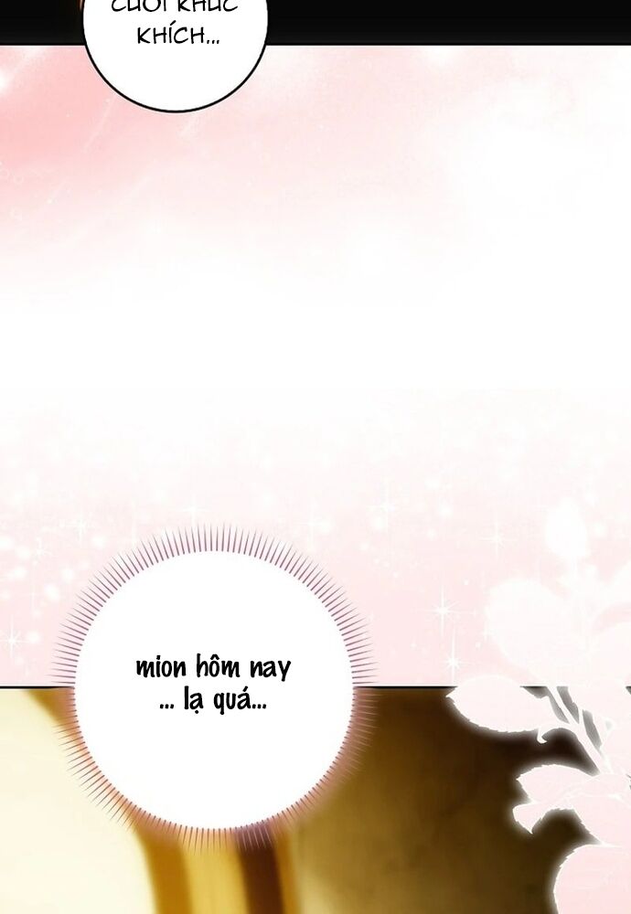 Tôi Chỉ Muốn Ngủ Riêng! - Chapter 19 - Page 117