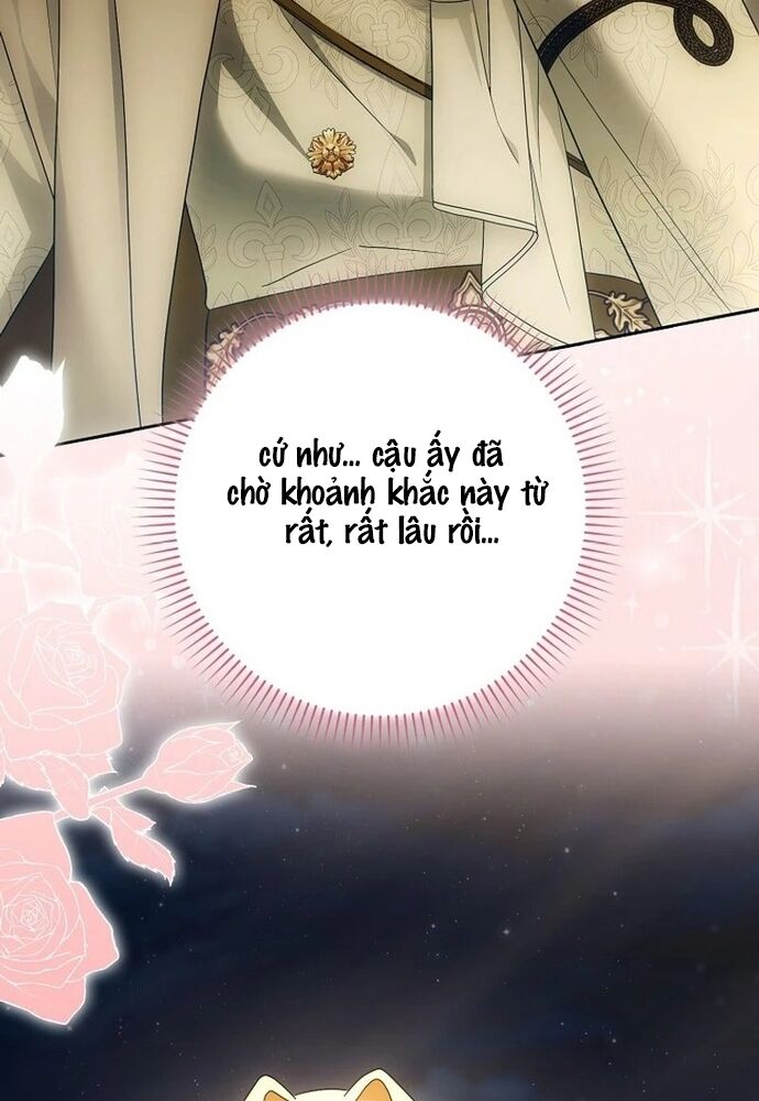 Tôi Chỉ Muốn Ngủ Riêng! - Chapter 19 - Page 119