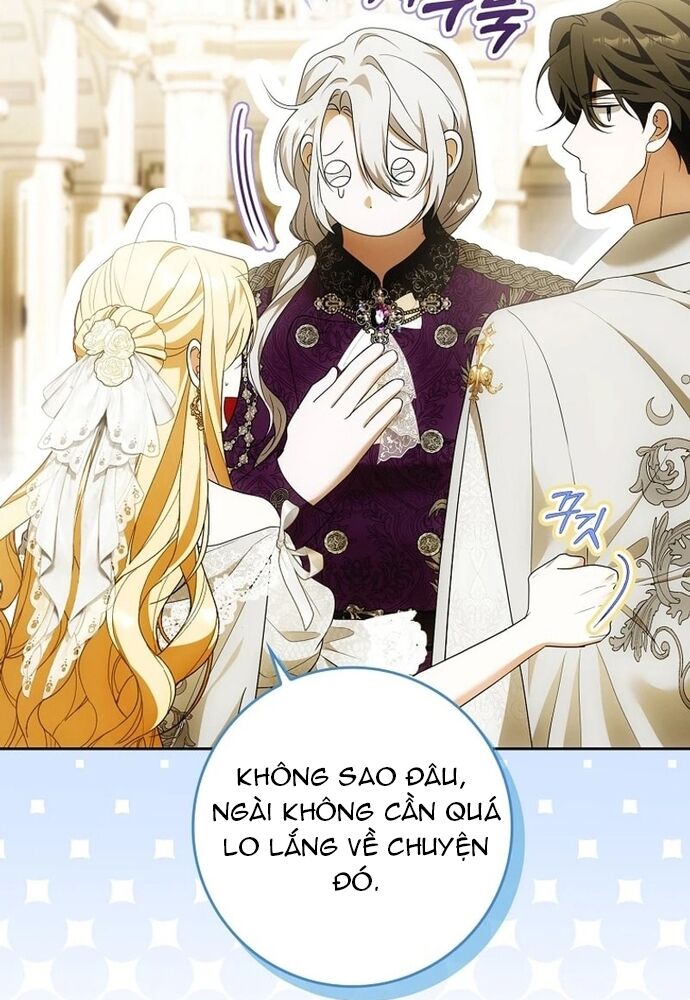 Tôi Chỉ Muốn Ngủ Riêng! - Chapter 19 - Page 12