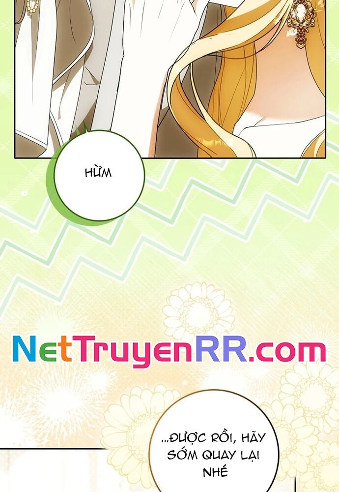 Tôi Chỉ Muốn Ngủ Riêng! - Chapter 19 - Page 14