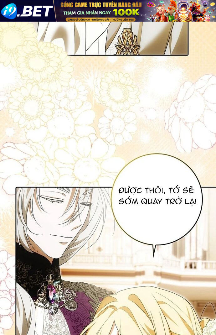 Tôi Chỉ Muốn Ngủ Riêng! - Chapter 19 - Page 16