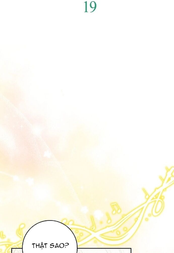 Tôi Chỉ Muốn Ngủ Riêng! - Chapter 19 - Page 23