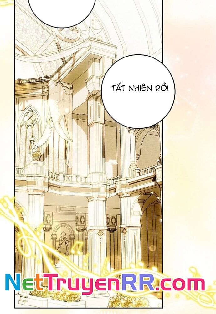 Tôi Chỉ Muốn Ngủ Riêng! - Chapter 19 - Page 24