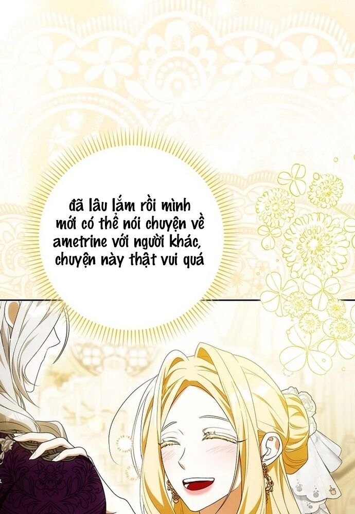 Tôi Chỉ Muốn Ngủ Riêng! - Chapter 19 - Page 25