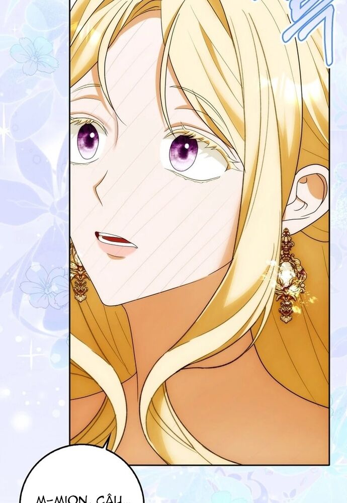 Tôi Chỉ Muốn Ngủ Riêng! - Chapter 19 - Page 3