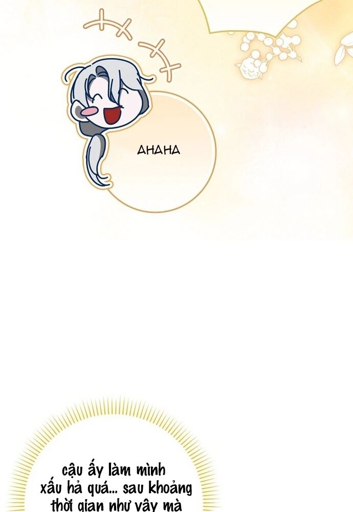 Tôi Chỉ Muốn Ngủ Riêng! - Chapter 19 - Page 31