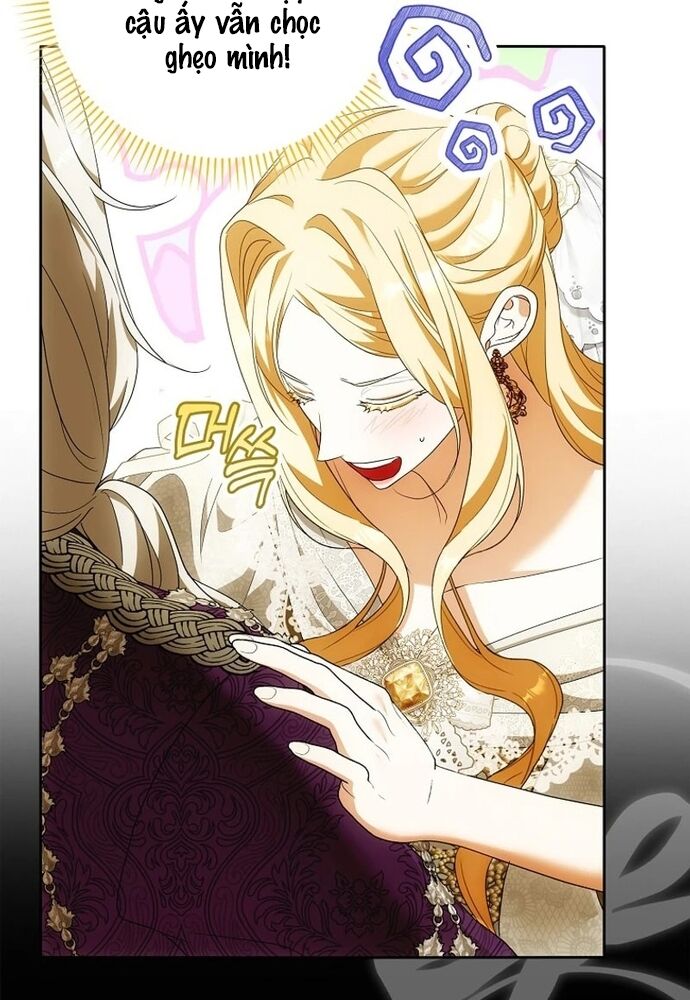 Tôi Chỉ Muốn Ngủ Riêng! - Chapter 19 - Page 32