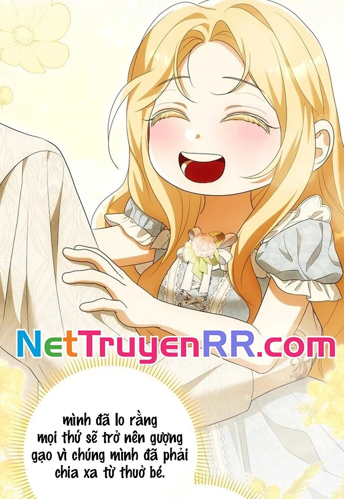 Tôi Chỉ Muốn Ngủ Riêng! - Chapter 19 - Page 34