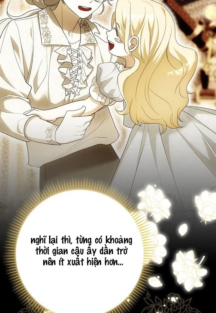 Tôi Chỉ Muốn Ngủ Riêng! - Chapter 19 - Page 36