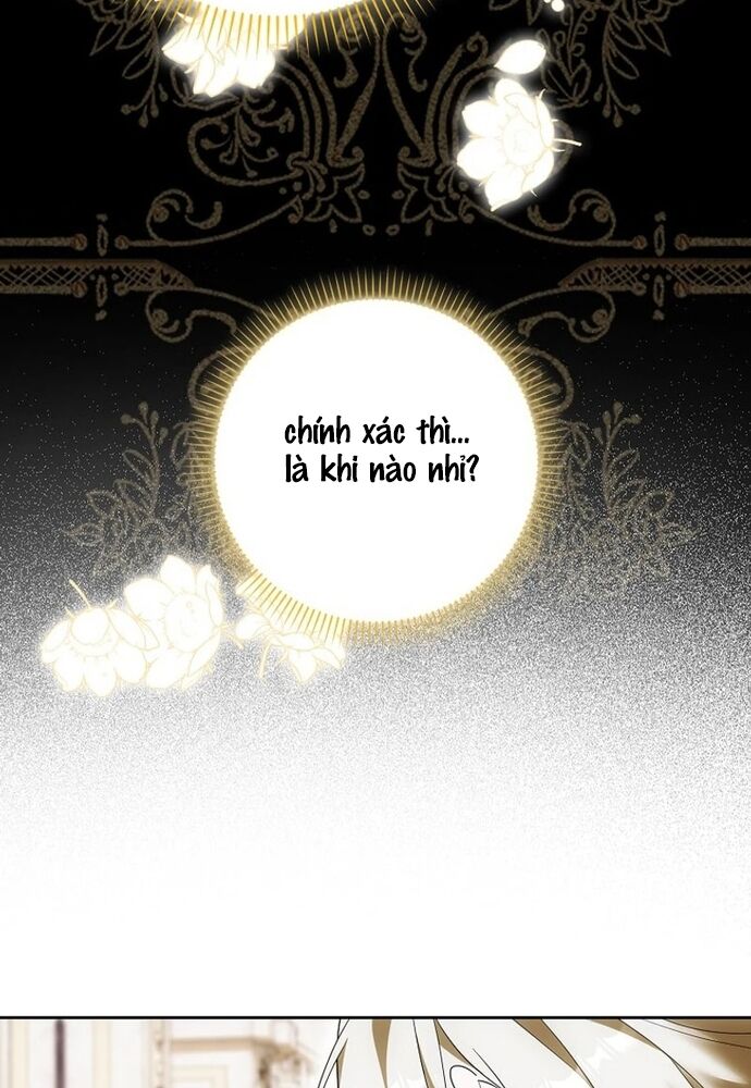 Tôi Chỉ Muốn Ngủ Riêng! - Chapter 19 - Page 37