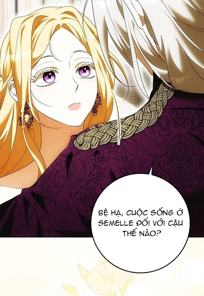 Tôi Chỉ Muốn Ngủ Riêng! - Chapter 19 - Page 38