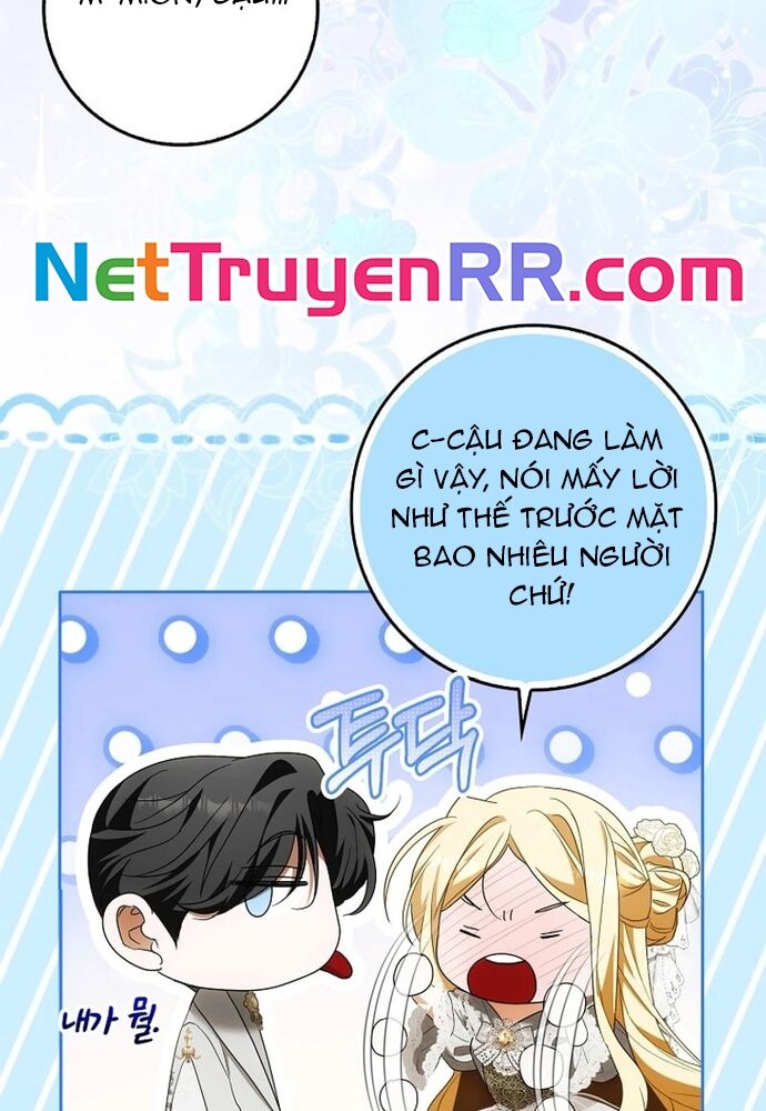 Tôi Chỉ Muốn Ngủ Riêng! - Chapter 19 - Page 4