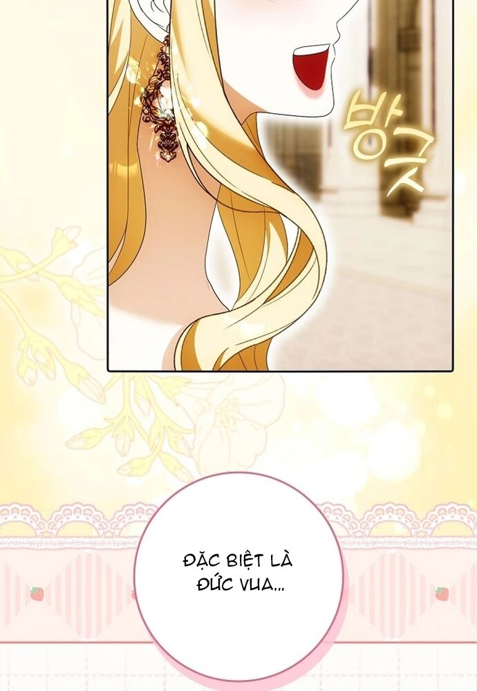 Tôi Chỉ Muốn Ngủ Riêng! - Chapter 19 - Page 40