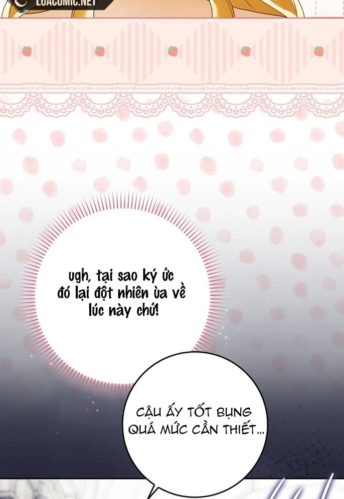 Tôi Chỉ Muốn Ngủ Riêng! - Chapter 19 - Page 42