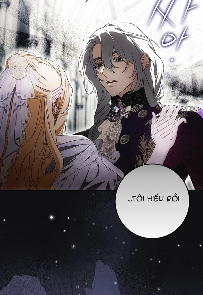 Tôi Chỉ Muốn Ngủ Riêng! - Chapter 19 - Page 43