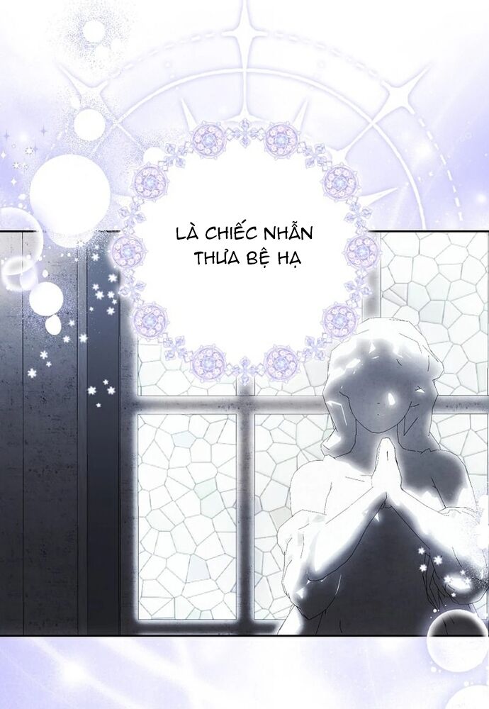 Tôi Chỉ Muốn Ngủ Riêng! - Chapter 19 - Page 46