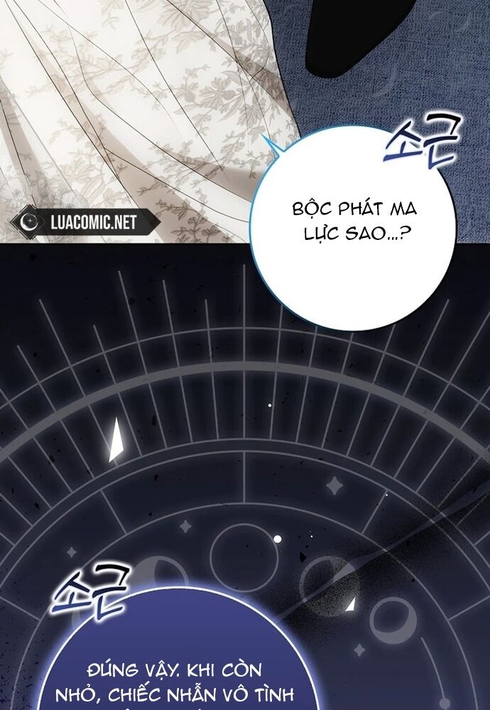 Tôi Chỉ Muốn Ngủ Riêng! - Chapter 19 - Page 48