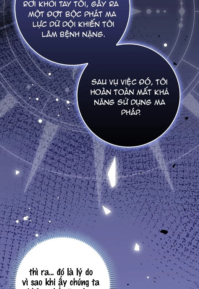 Tôi Chỉ Muốn Ngủ Riêng! - Chapter 19 - Page 49