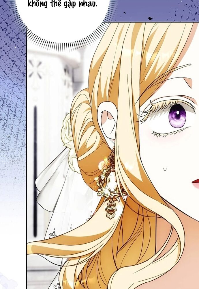 Tôi Chỉ Muốn Ngủ Riêng! - Chapter 19 - Page 50