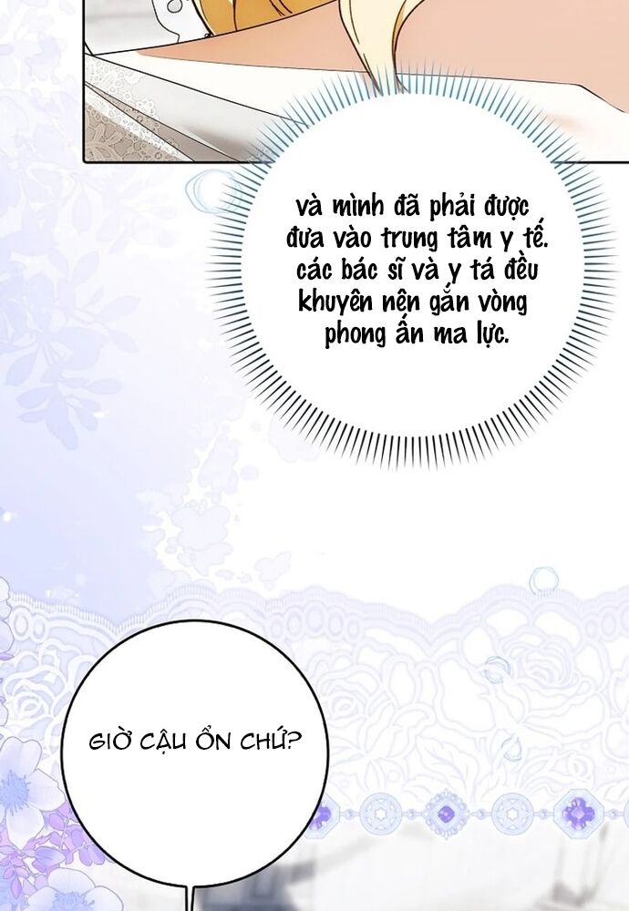 Tôi Chỉ Muốn Ngủ Riêng! - Chapter 19 - Page 51