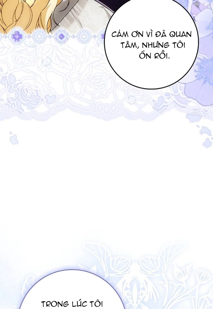 Tôi Chỉ Muốn Ngủ Riêng! - Chapter 19 - Page 53