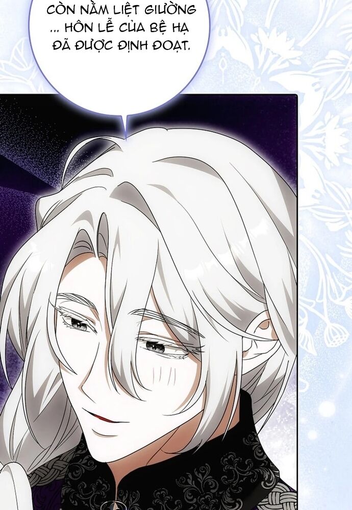 Tôi Chỉ Muốn Ngủ Riêng! - Chapter 19 - Page 54