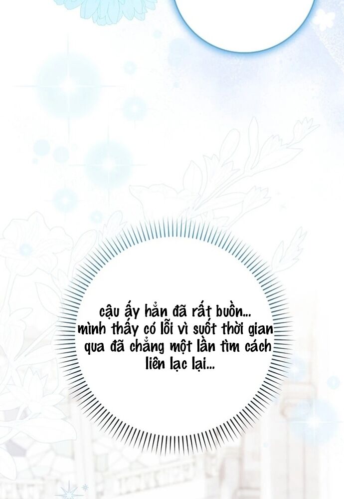 Tôi Chỉ Muốn Ngủ Riêng! - Chapter 19 - Page 57