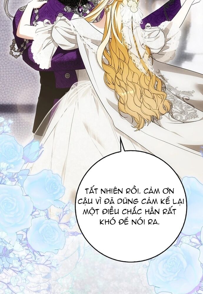 Tôi Chỉ Muốn Ngủ Riêng! - Chapter 19 - Page 59