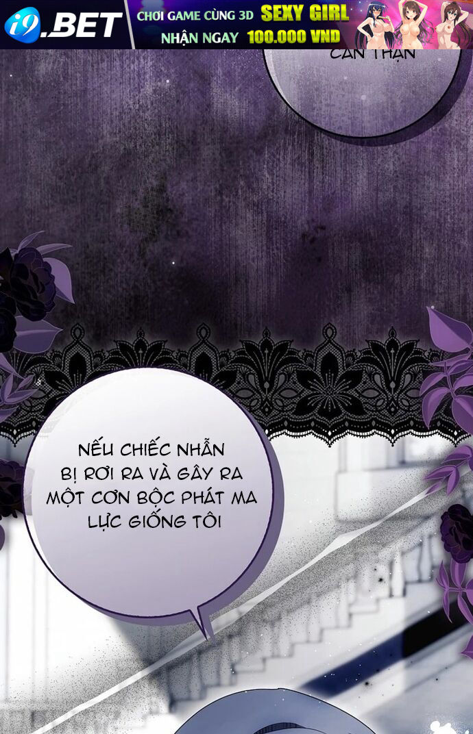 Tôi Chỉ Muốn Ngủ Riêng! - Chapter 19 - Page 61