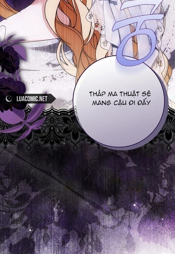 Tôi Chỉ Muốn Ngủ Riêng! - Chapter 19 - Page 63