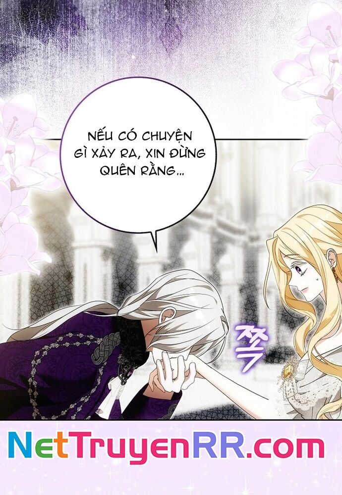 Tôi Chỉ Muốn Ngủ Riêng! - Chapter 19 - Page 64