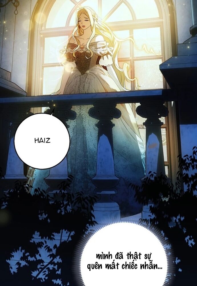 Tôi Chỉ Muốn Ngủ Riêng! - Chapter 19 - Page 67