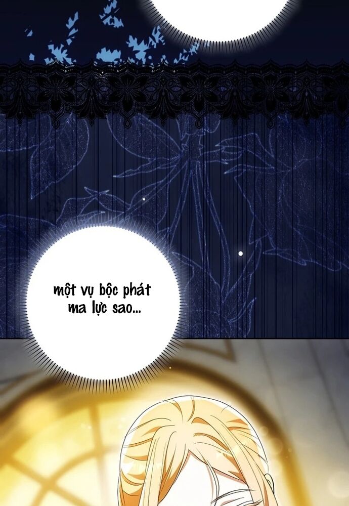 Tôi Chỉ Muốn Ngủ Riêng! - Chapter 19 - Page 68