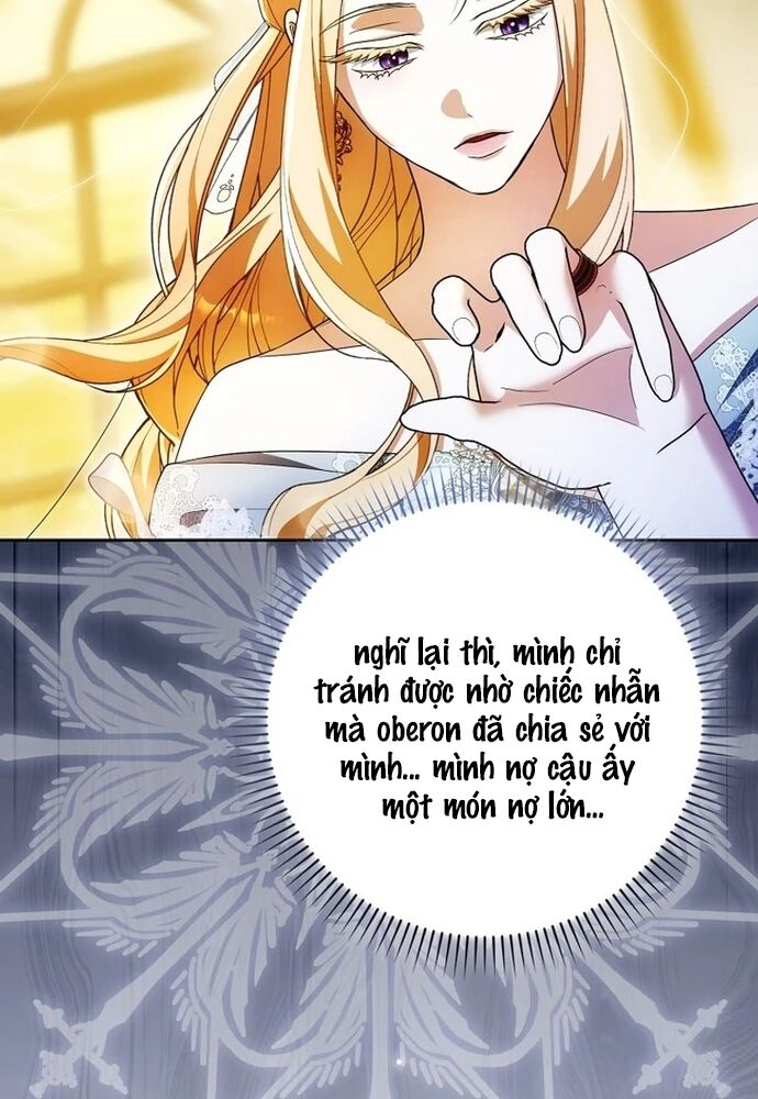 Tôi Chỉ Muốn Ngủ Riêng! - Chapter 19 - Page 69