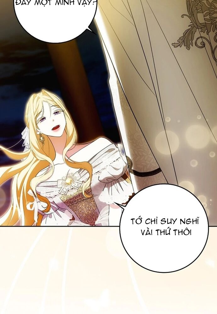 Tôi Chỉ Muốn Ngủ Riêng! - Chapter 19 - Page 75