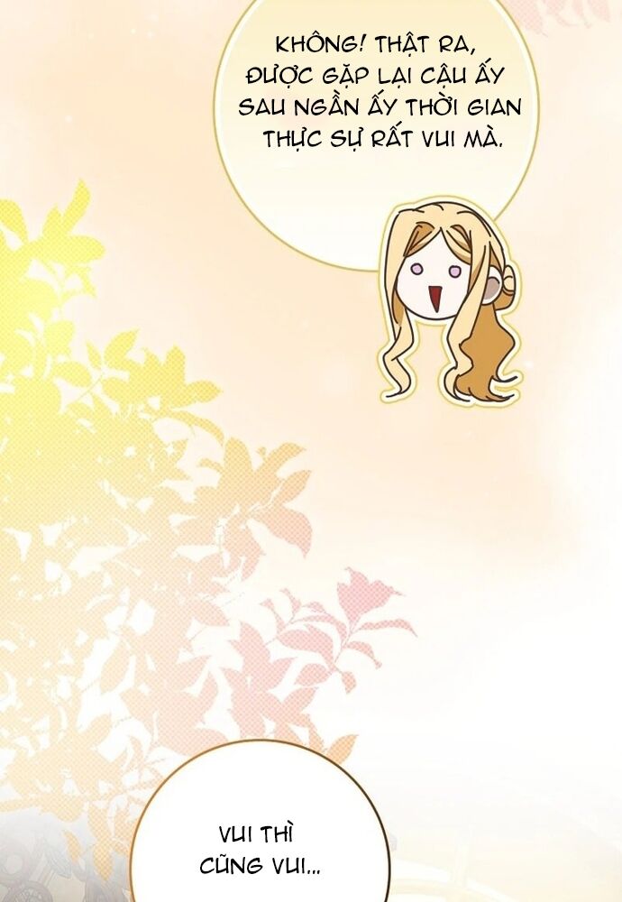 Tôi Chỉ Muốn Ngủ Riêng! - Chapter 19 - Page 77