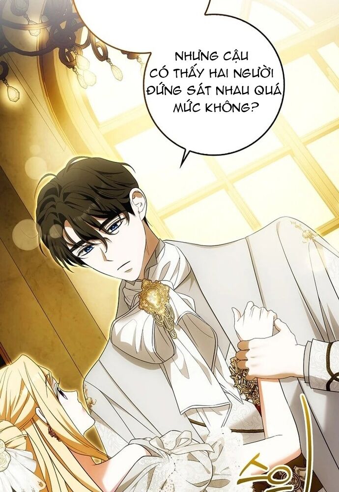 Tôi Chỉ Muốn Ngủ Riêng! - Chapter 19 - Page 78