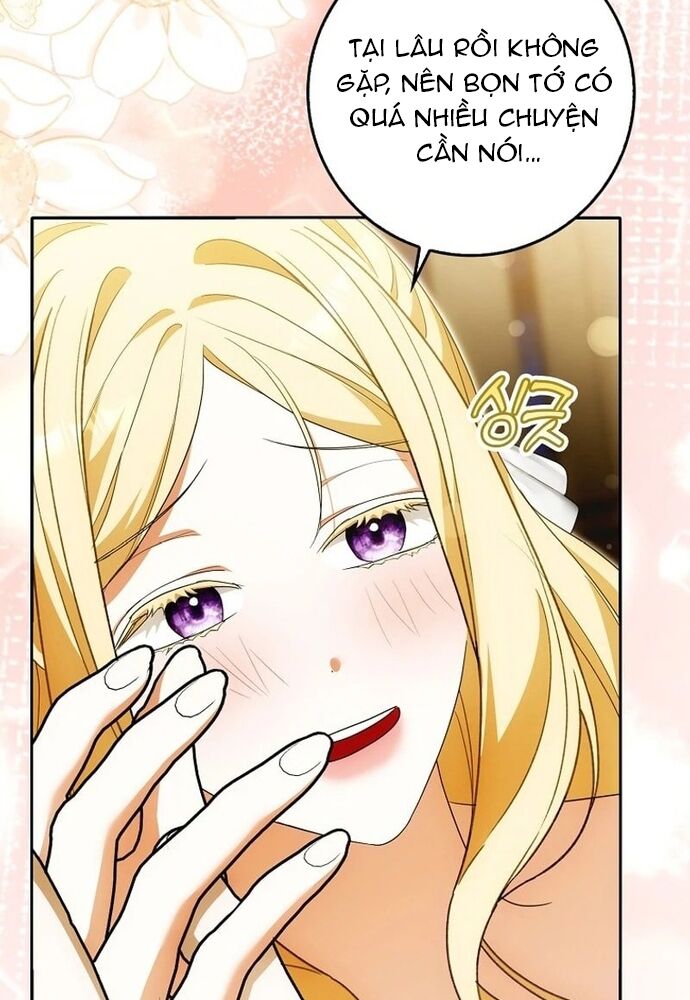 Tôi Chỉ Muốn Ngủ Riêng! - Chapter 19 - Page 80