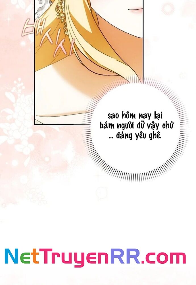 Tôi Chỉ Muốn Ngủ Riêng! - Chapter 19 - Page 84