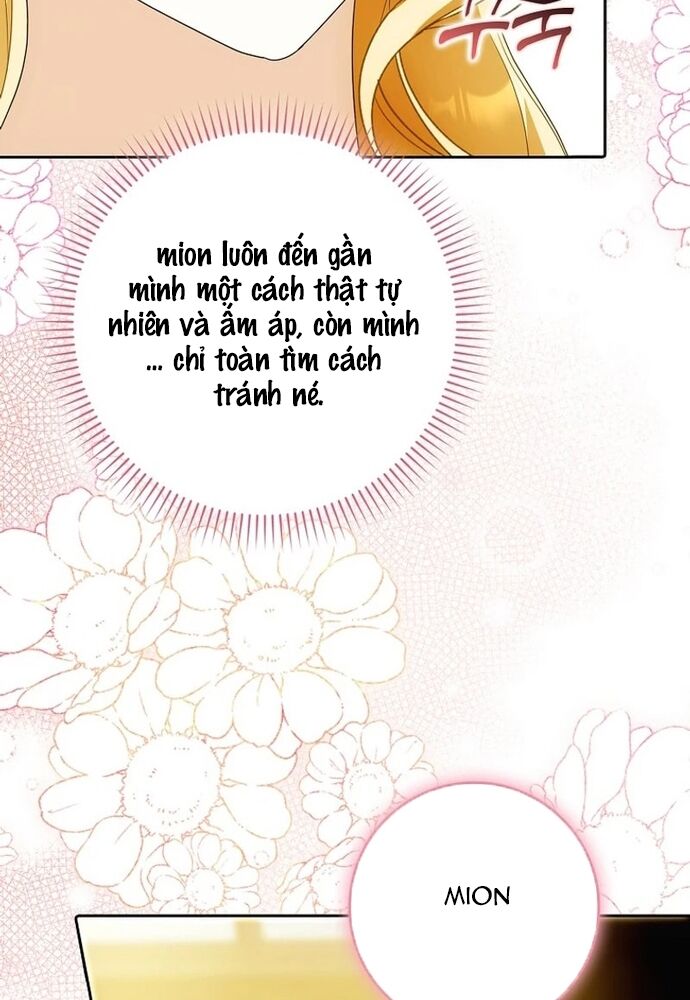 Tôi Chỉ Muốn Ngủ Riêng! - Chapter 19 - Page 87