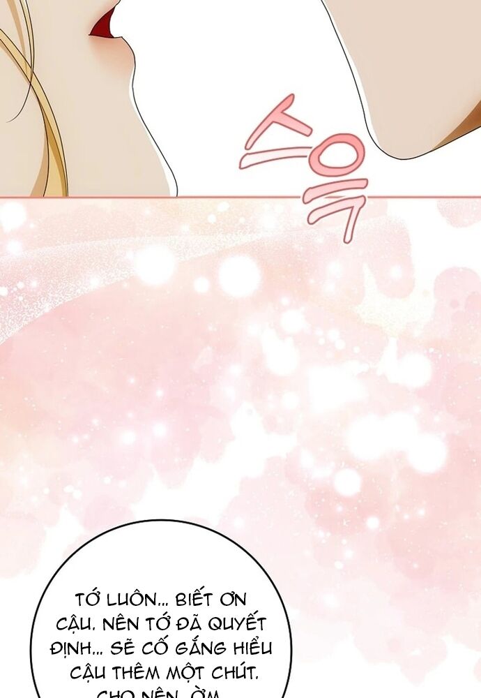 Tôi Chỉ Muốn Ngủ Riêng! - Chapter 19 - Page 92