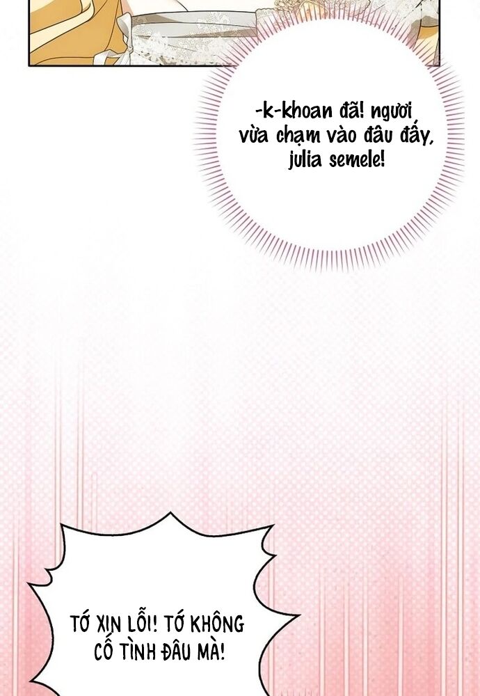 Tôi Chỉ Muốn Ngủ Riêng! - Chapter 19 - Page 98