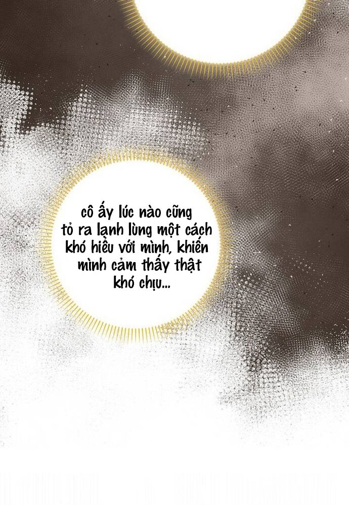 Tôi Chỉ Muốn Ngủ Riêng! - Chapter 2 - Page 101