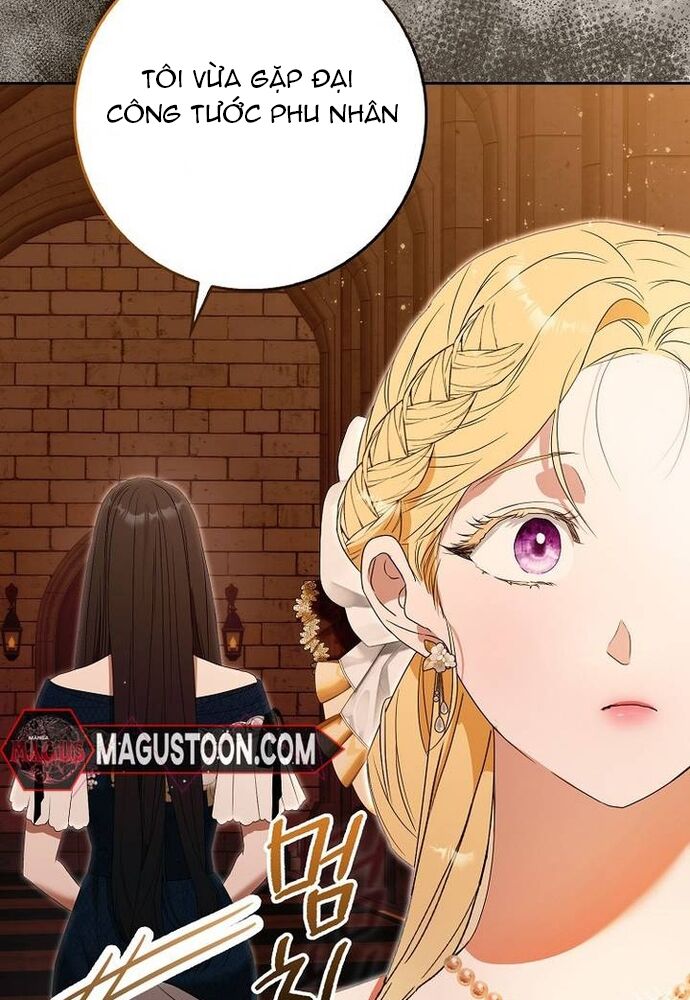 Tôi Chỉ Muốn Ngủ Riêng! - Chapter 2 - Page 104