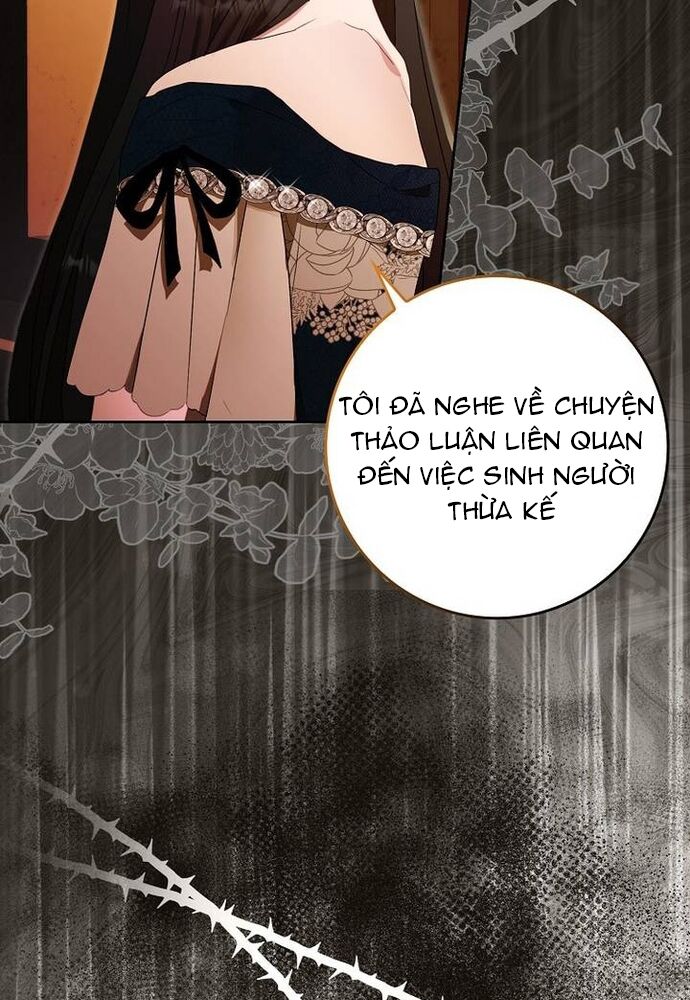 Tôi Chỉ Muốn Ngủ Riêng! - Chapter 2 - Page 108