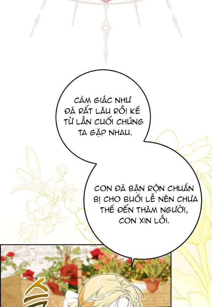 Tôi Chỉ Muốn Ngủ Riêng! - Chapter 2 - Page 25
