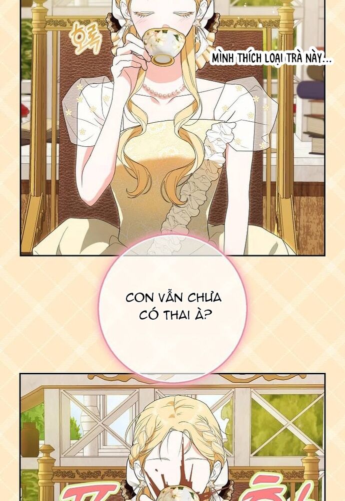 Tôi Chỉ Muốn Ngủ Riêng! - Chapter 2 - Page 30
